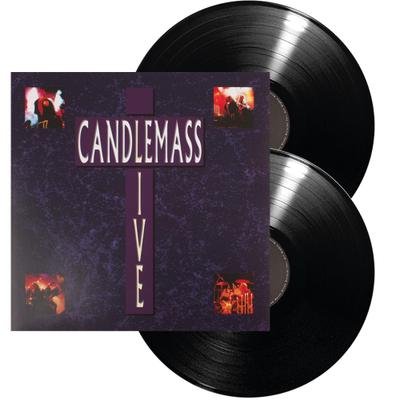 Live [Vinyl LP] von Metal Blade