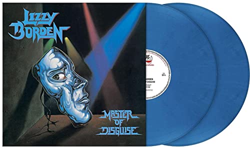 Master Of Disguise [VINYL] [Vinyl LP] von METAL BLADE