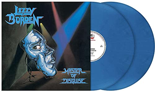 Master Of Disguise [Vinyl LP] von Metal Blade