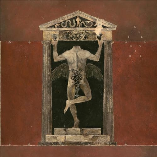 Messe Noire [VINYL] [Vinyl LP] von Metal Blade