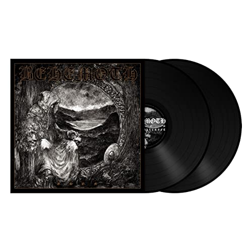 Metal Blade Grom (Ri) (Black Vinyl) [Vinyl LP] von METAL BLADE
