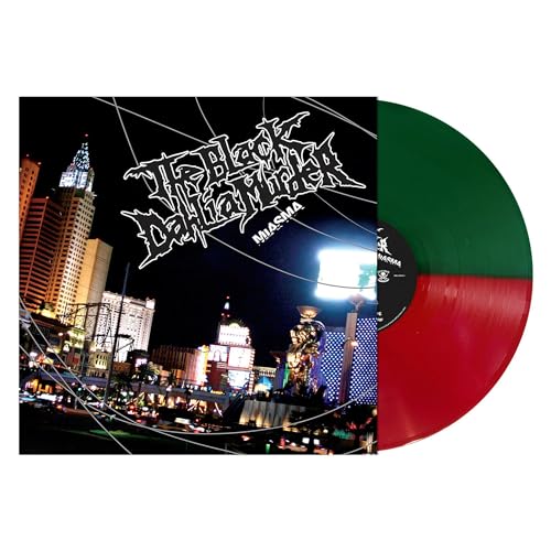 Miasma [Vinyl LP] von Metal Blade