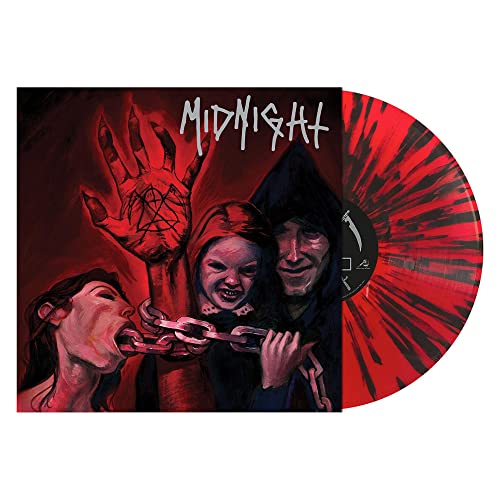 No Mercy For Mayhem [Vinyl LP] von Metal Blade