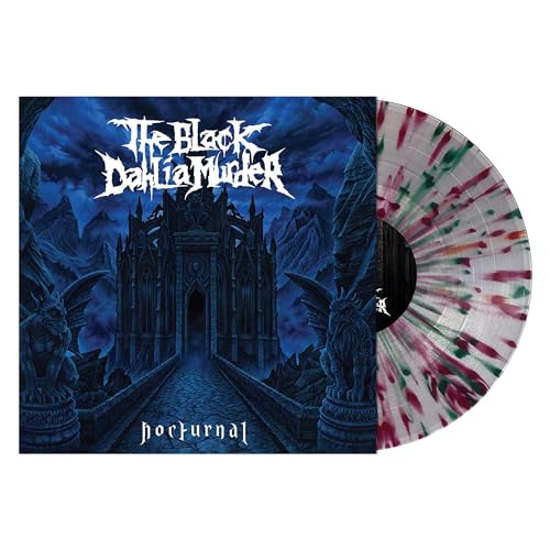 Nocturnal [Vinyl LP] von Metal Blade
