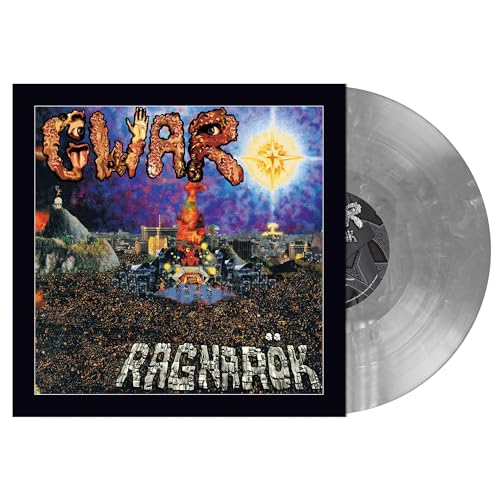 Ragnarok [Vinyl LP] von Metal Blade