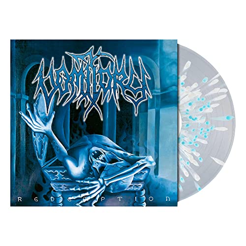 Redemption [Vinyl LP] von Metal Blade