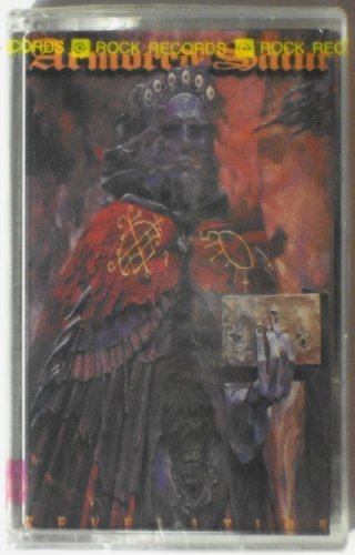 Revelation [Musikkassette] von Metal Blade