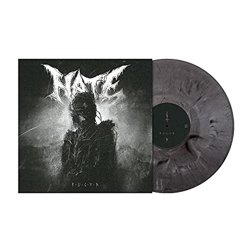 Rugia [Vinyl LP] von Metal Blade