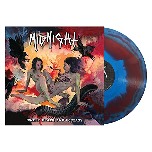 Sweet Death And Ecstasy [Vinyl LP] von Metal Blade