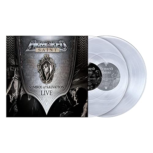 Symbol Of Salvation: Live [Vinyl LP] von Metal Blade