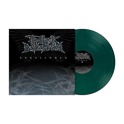 Unhallowed [Vinyl LP] von Metal Blade