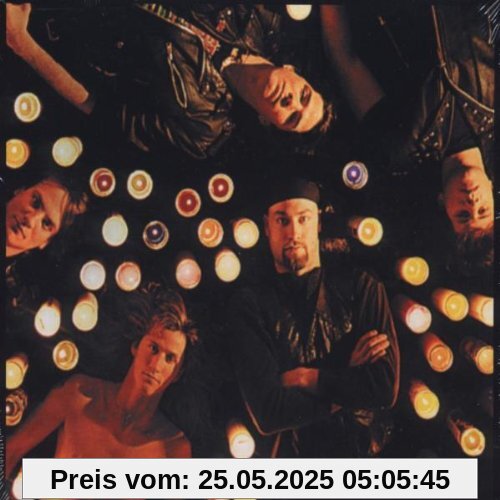 The Human Factor/Rem. The Human Factor/Rem. von Metal Church