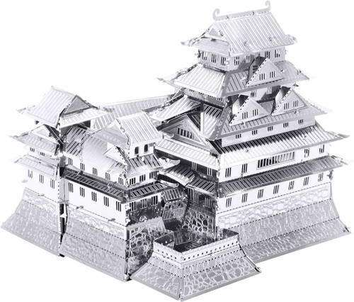 Metal Earth Himeji Castle Metallbausatz von Metal Earth