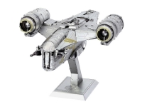 Metal Earth Iconx STAR WARS Mandalorian - Razor Crest™ Metallbaukasten von Metal Earth