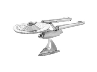 Metal Earth Star Trek USS Enterprise NCC-1701 Metallbaukasten von Metal Earth