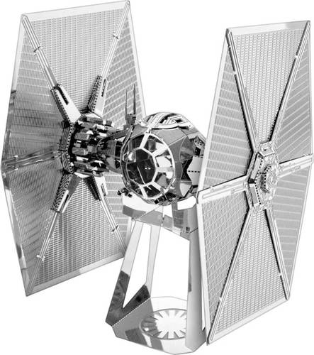 Metal Earth Star Wars Sta Special Forces Tie Fighter Metallbausatz von Metal Earth