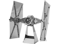 Metal Earth Star Wars TIE Fighter Metallbaukasten von Metal Earth