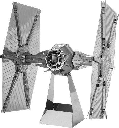 Metal Earth Star Wars TIE Fighter Metallbausatz von Metal Earth