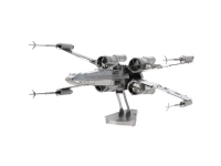 Metal Earth Star Wars X-Wing Metallbaukasten von Metal Earth