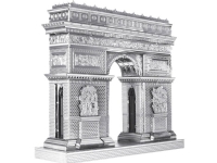Metall Erde Arc de Triomphe Metallbaukasten von Metal Earth