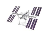 Metall Erde Iconx Internationale Raumstation (ISS) Metallbaukasten von Metal Earth