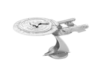 Metall Erde Star Trek USS Enterprise NCC-1701-D Metallbaukasten von Metal Earth