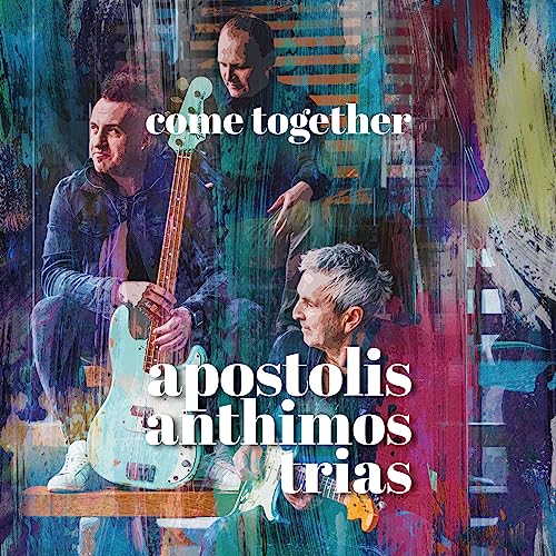 Come Together Come Together von Metal Mind
