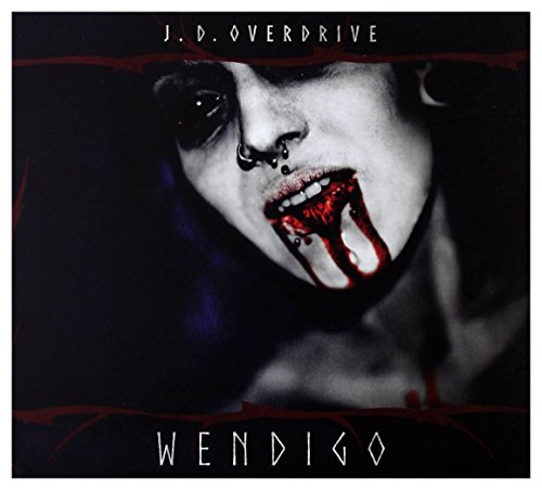 Wendigo von Metal Mind