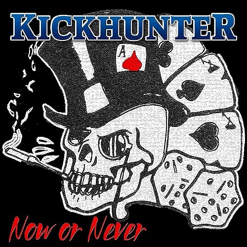 Now Or Never [Vinyl LP] von Metalapolis (SPV)
