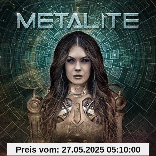 Biomechanicals Biomechanicals von Metalite