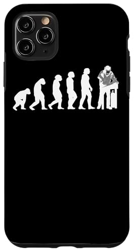 Schweisser Evolution fun schweissen Schweißgerät Hülle für iPhone 11 Pro Max Schweisser Evolution fun schweissen Schweißgerät Hülle für iPhone 11 Pro Max von Metallbauer Schweisser Zubehör Geschenke Shirt