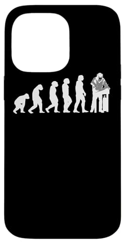 Schweisser Evolution fun schweissen Schweißgerät Hülle für iPhone 14 Pro Max Schweisser Evolution fun schweissen Schweißgerät Hülle für iPhone 14 Pro Max von Metallbauer Schweisser Zubehör Geschenke Shirt