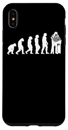 Schweisser Evolution fun schweissen Schweißgerät Hülle für iPhone XS Max Schweisser Evolution fun schweissen Schweißgerät Hülle für iPhone XS Max von Metallbauer Schweisser Zubehör Geschenke Shirt