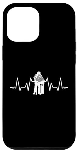 Schweisser Herzschlag fun schweissen Schweißgerät Hülle für iPhone 12 Pro Max Schweisser Herzschlag fun schweissen Schweißgerät Hülle für iPhone 12 Pro Max von Metallbauer Schweisser Zubehör Geschenke Shirt