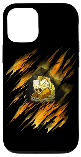 Schweißer schweissen Schweißgerät Schweisser Hülle für iPhone 12/12 Pro von Metallbauer Schweisser Zubehör Geschenke Shirt