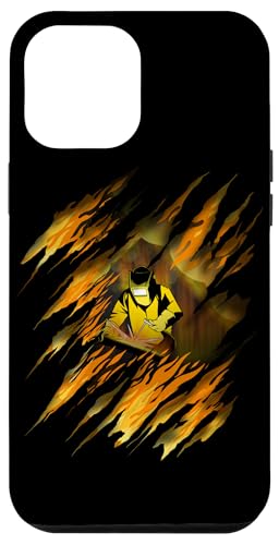 Schweißer schweissen Schweißgerät Schweisser Hülle für iPhone 12 Pro Max Schweißer schweissen Schweißgerät Schweisser Hülle für iPhone 12 Pro Max von Metallbauer Schweisser Zubehör Geschenke Shirt