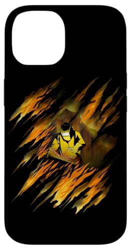 Schweißer schweissen Schweißgerät Schweisser Hülle für iPhone 14 Schweißer schweissen Schweißgerät Schweisser Hülle für iPhone 14 von Metallbauer Schweisser Zubehör Geschenke Shirt