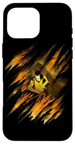 Schweißer schweissen Schweißgerät Schweisser Hülle für iPhone 16 Pro Max Schweißer schweissen Schweißgerät Schweisser Hülle für iPhone 16 Pro Max von Metallbauer Schweisser Zubehör Geschenke Shirt