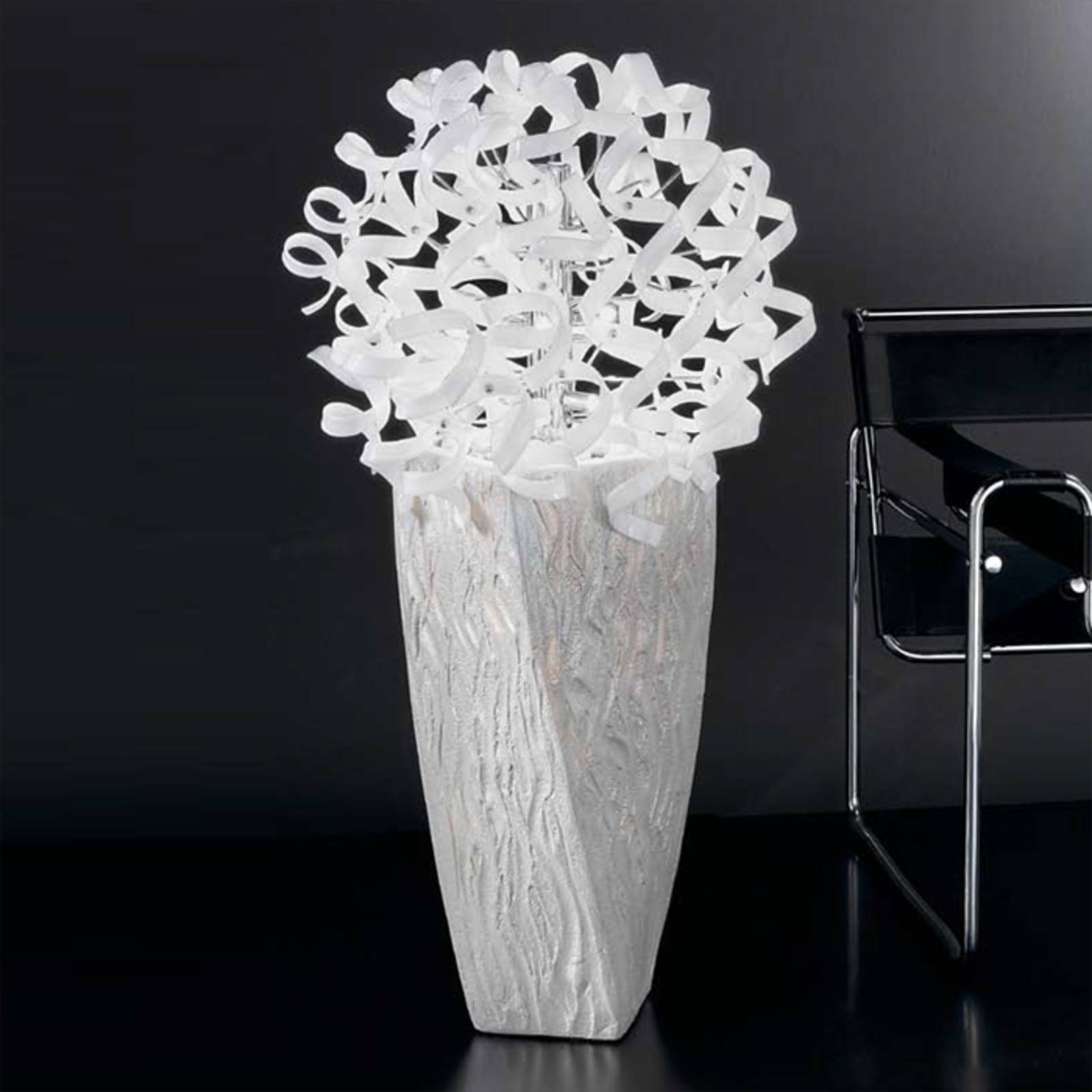 Stehleuchte White Stehleuchte White von Metallux