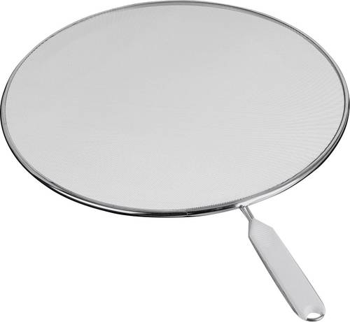 Metaltex 206133080 Fritto Spritzschutzsieb Alu 33cm Metaltex 206133080 Fritto Spritzschutzsieb Alu 33cm von Metaltex