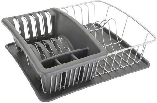 Metaltex 325026068 Aquatex Plus Spülkorb Schale und Bestecksammler Polytherm Metaltex 325026068 Aquatex Plus Spülkorb Schale und Bestecksammler Polytherm von Metaltex