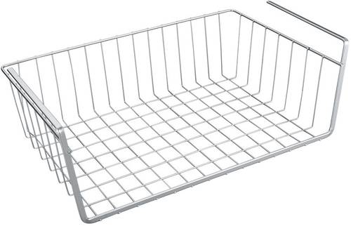 Metaltex 364840039 Kanguro Schrankkorb 40x26x14cm Metaltex 364840039 Kanguro Schrankkorb 40x26x14cm von Metaltex