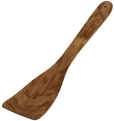 Metaltex 580612010Pfannenwender 30 cm, Olivenholz von Metaltex