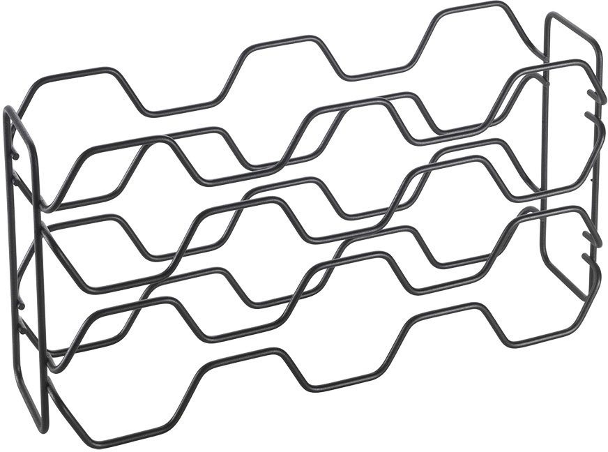 Metaltex Flaschenhalter Heagon-10 Lava Metaltex Flaschenhalter Heagon-10 Lava von Metaltex