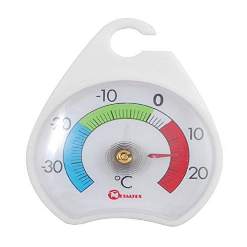 Metaltex Tiefkühlthermometer von Metaltex