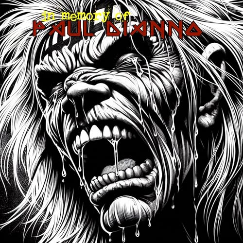 In Memory of (Digipak) von Metalville (Edel)