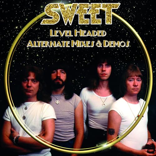 Level Headed-Alternate Mixes & Demos (Digipak) von Metalville (Edel)