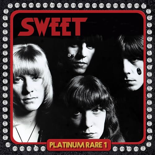 Platinum Rare 1 (2cd Digipak) von Metalville (Edel)