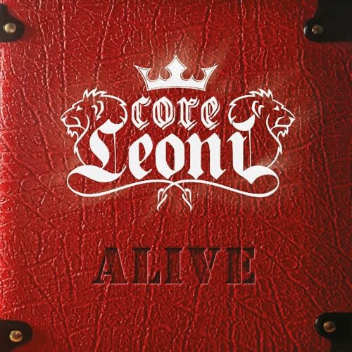 Alive (CD Digipak) von Metalville (Edel)