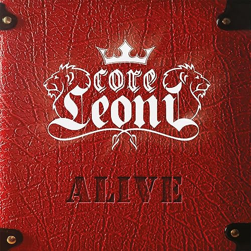 Alive (CD Digipak) von Metalville (Rough Trade)